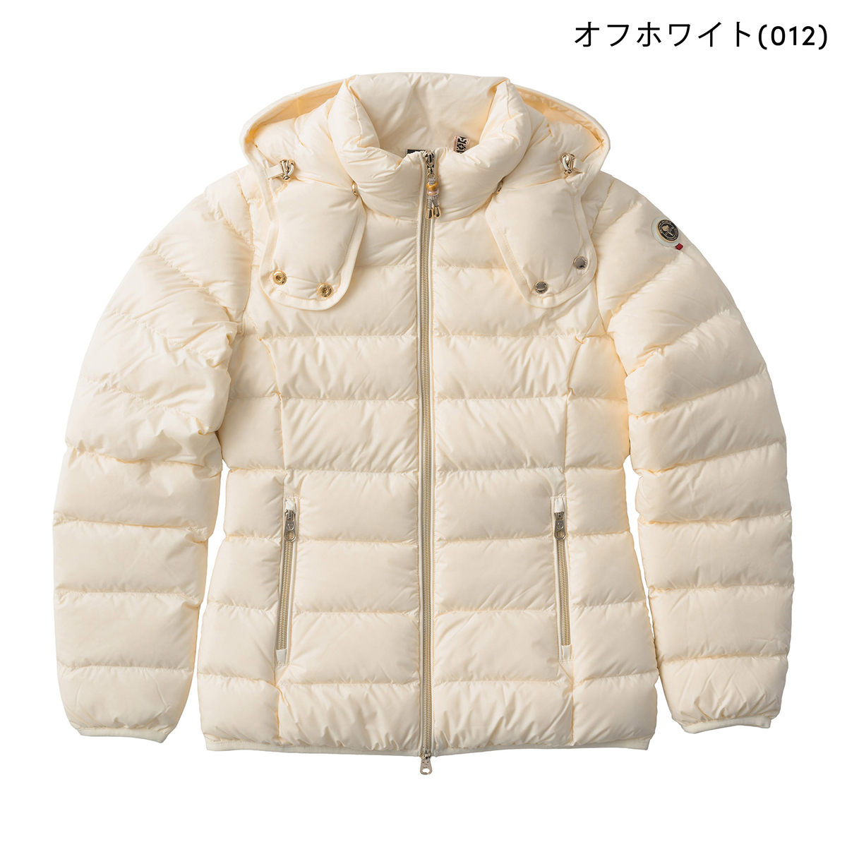 並行輸入 ケープホーン ダウンジャケット マットステラ B2560 | CAPEHORN | 01