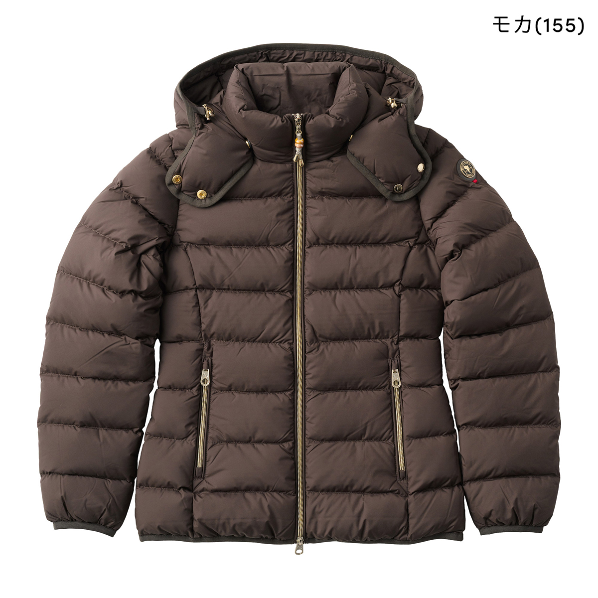 並行輸入 ケープホーン ダウンジャケット マットステラ B2560 | CAPEHORN | 04