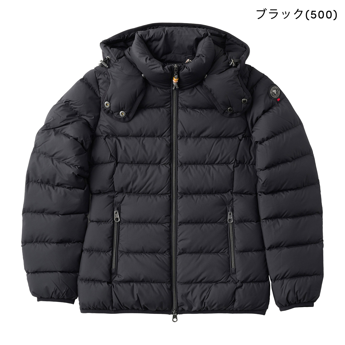 並行輸入 ケープホーン ダウンジャケット マットステラ B2560 | CAPEHORN | 06