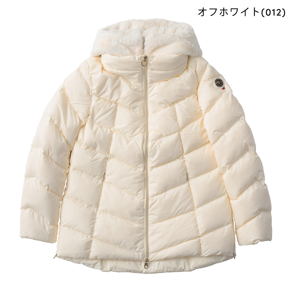 並行輸入 ケープホーン ダウンジャケット アルバレスマット B2566 | CAPEHORN | 01