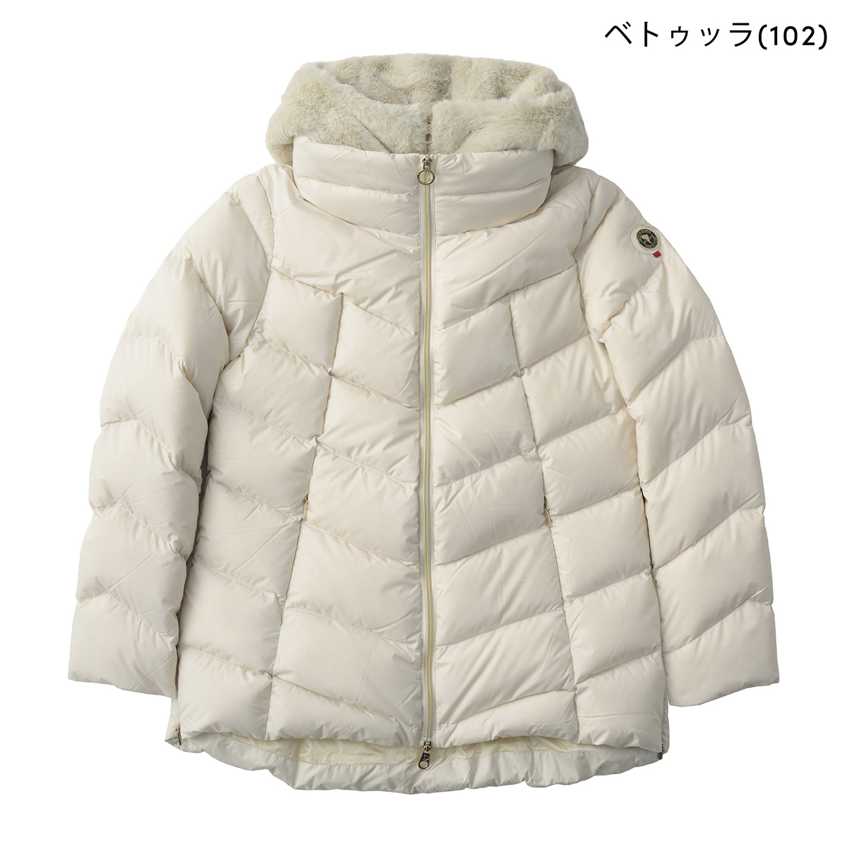 並行輸入 ケープホーン ダウンジャケット アルバレスマット B2566 | CAPEHORN | 02