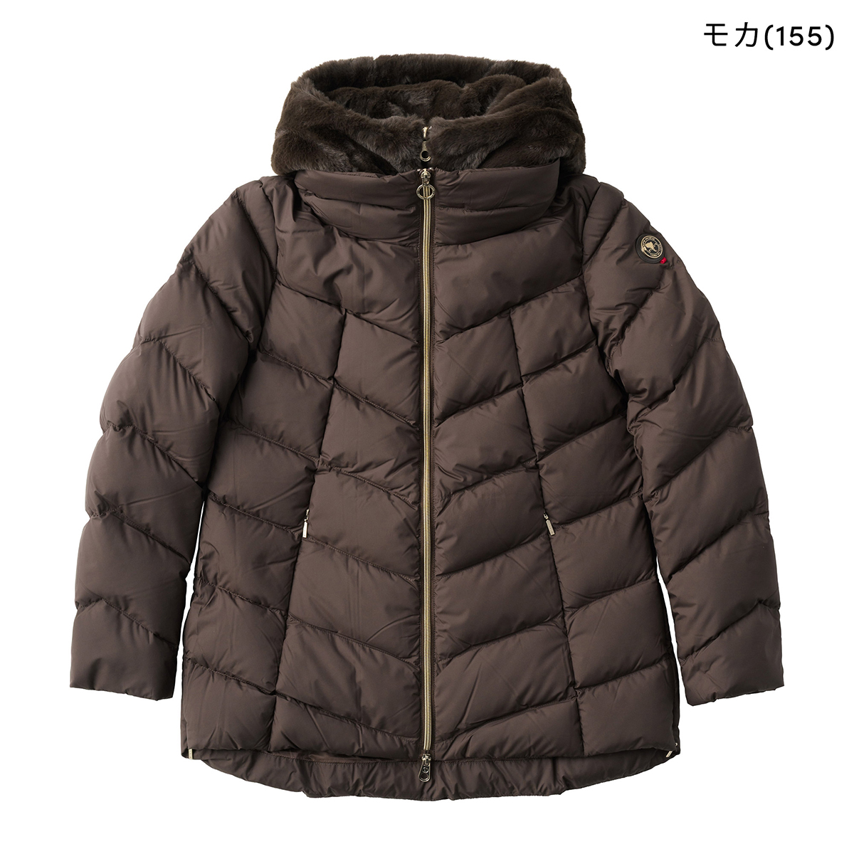 並行輸入 ケープホーン ダウンジャケット アルバレスマット B2566 | CAPEHORN | 04