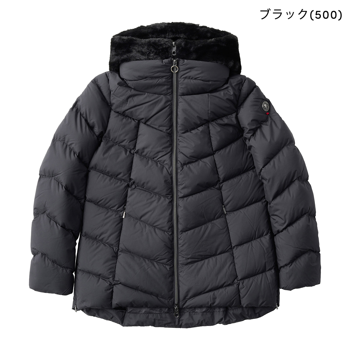 並行輸入 ケープホーン ダウンジャケット アルバレスマット B2566 | CAPEHORN | 05