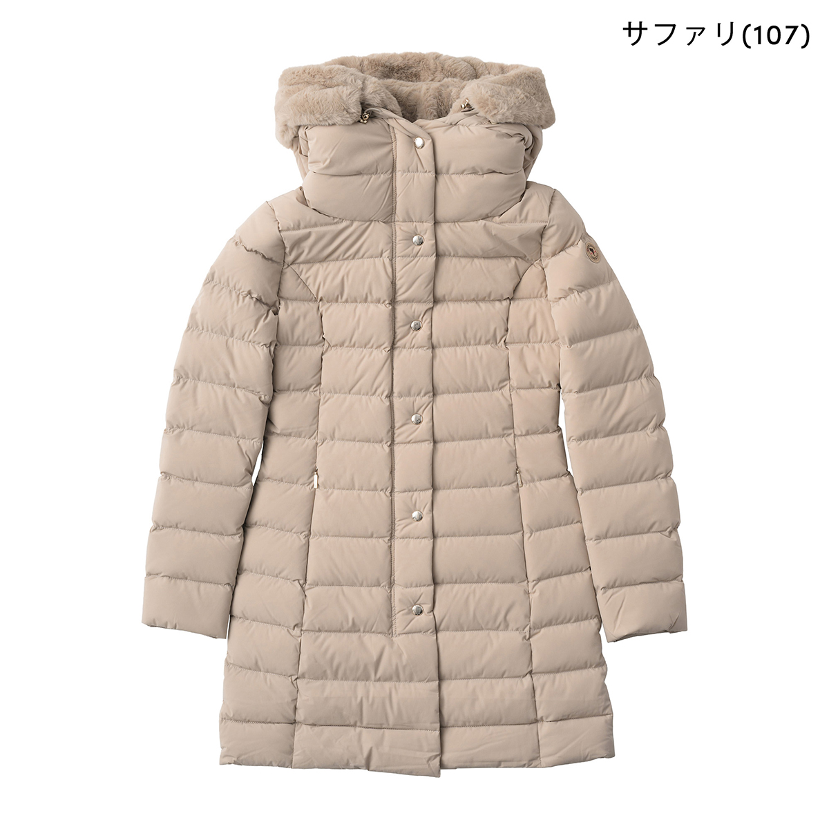 CAPEHORN（ケープホーン） 並行輸入 ダウンジャケット サンタクルス