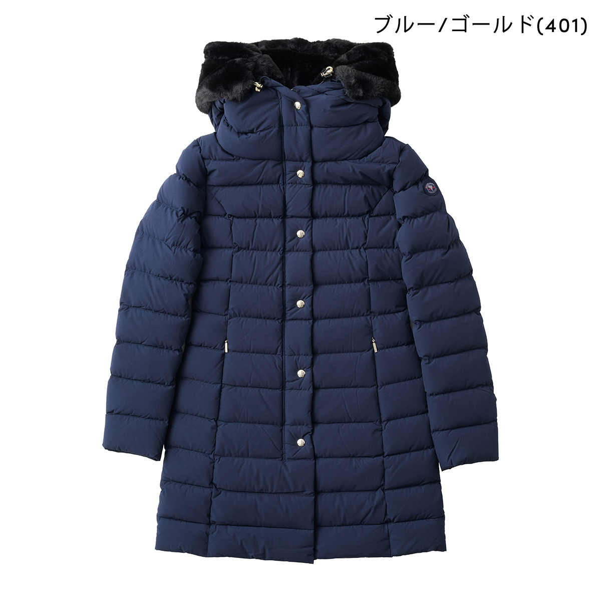 CAPEHORN（ケープホーン） 並行輸入 ダウンジャケット サンタクルス