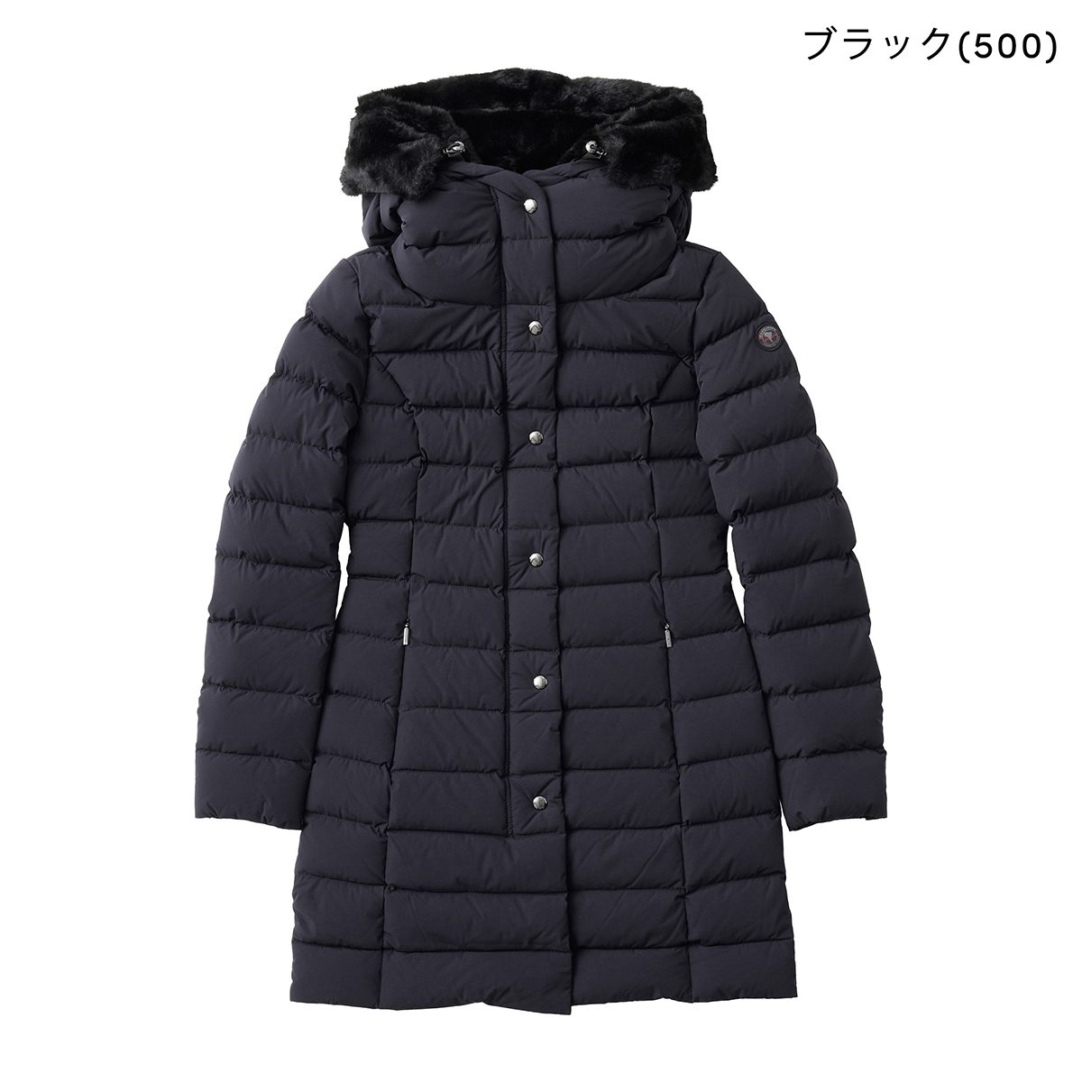 CAPEHORN（ケープホーン） 並行輸入 ダウンジャケット サンタクルス