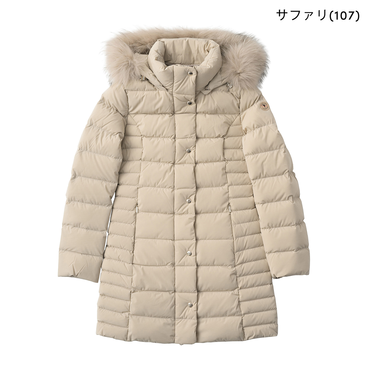 並行輸入 ケープホーン ダウンジャケット キーナマーマスキー B2575 | CAPEHORN | 02