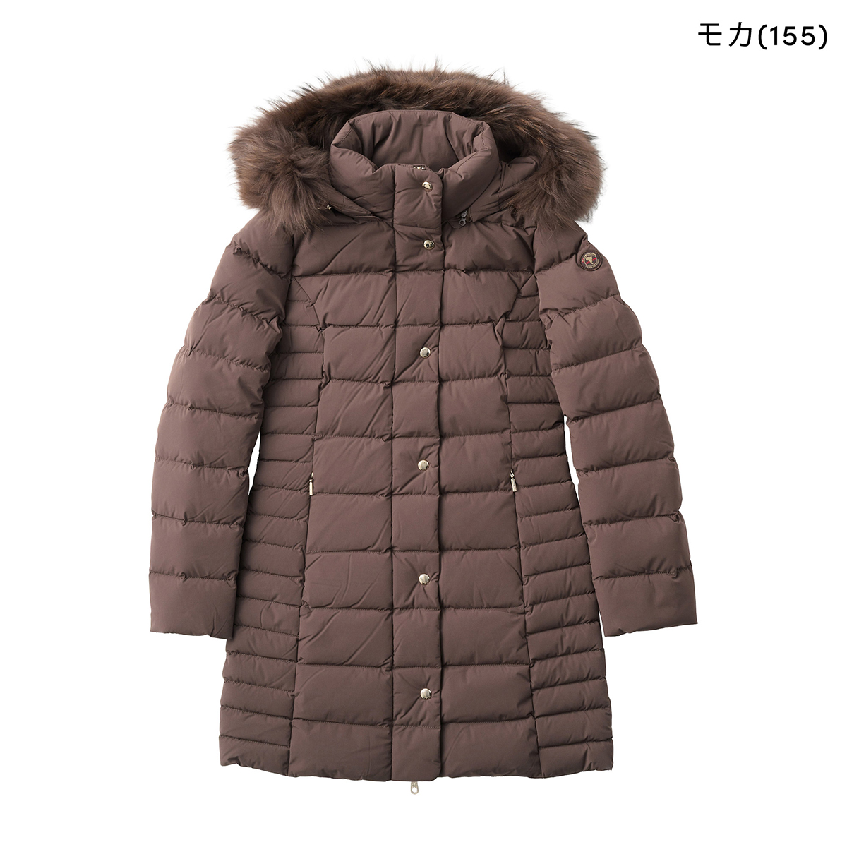 並行輸入 ケープホーン ダウンジャケット キーナマーマスキー B2575 | CAPEHORN | 03