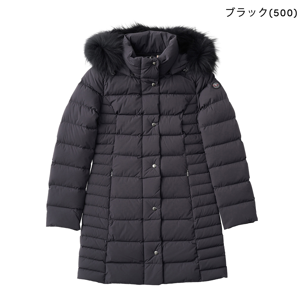 並行輸入 ケープホーン ダウンジャケット キーナマーマスキー B2575 | CAPEHORN | 04