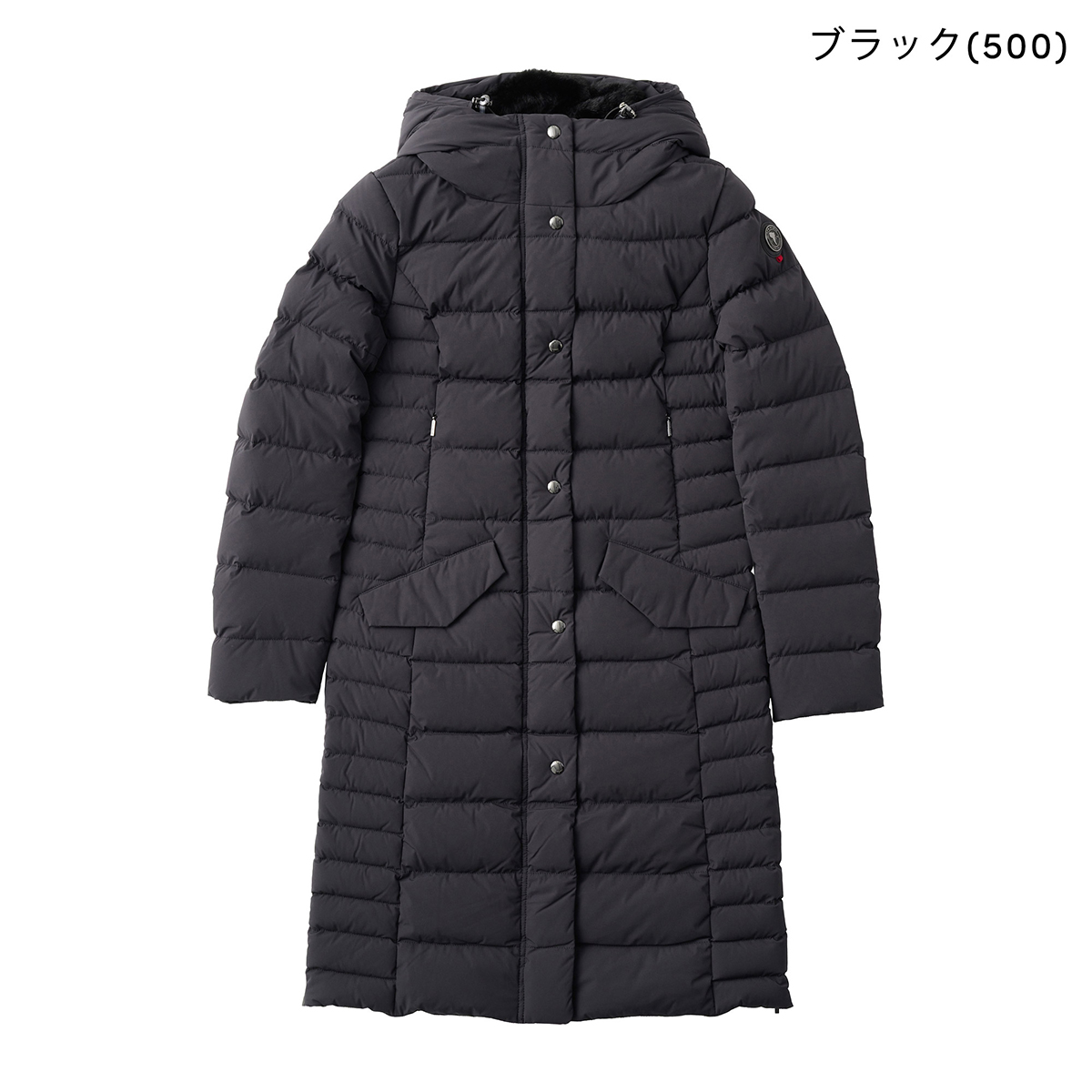 並行輸入 ケープホーン ダウンジャケット カファジャテ B2586 | CAPEHORN | 02