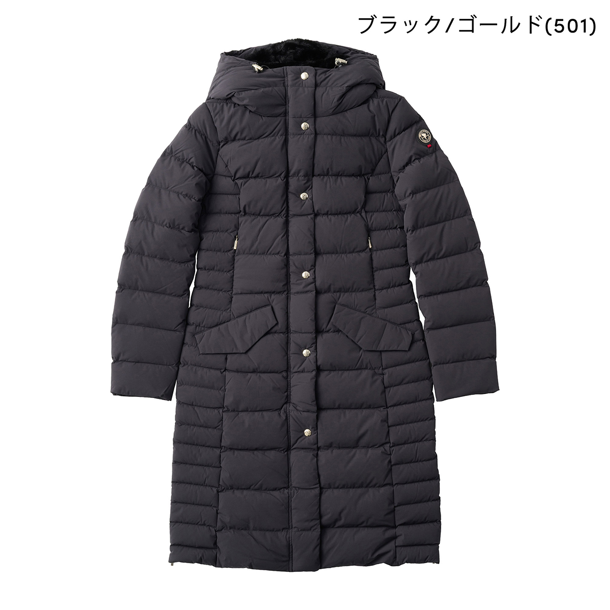 並行輸入 ケープホーン ダウンジャケット カファジャテ B2586 | CAPEHORN | 03