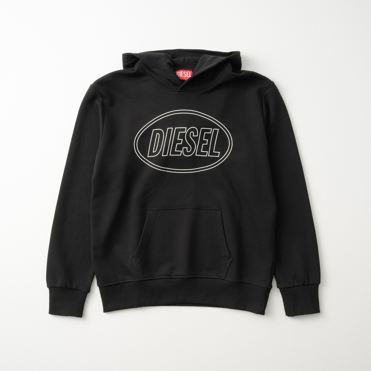並行輸入 ディーゼル パーカー キッズ J02612 0GEAD | DIESEL | 01