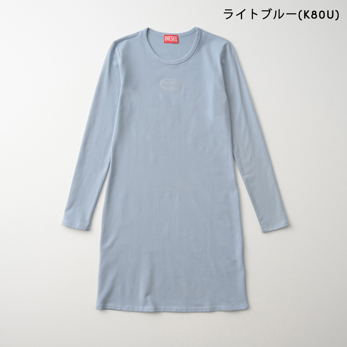 並行輸入 ディーゼル ワンピース DIESEL キッズ J03018 KYA0Lレディース 爆買 | DIESEL | 01