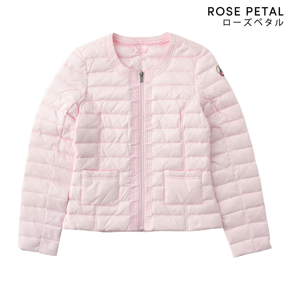 引*で様 新品☆JOTT☆ジョット☆ダウンジャケット☆レディース☆M☆ダウン☆ア JOTT（ジョット） 並行輸入 ダウンジャケット ドゥーダ SS23WDOW17