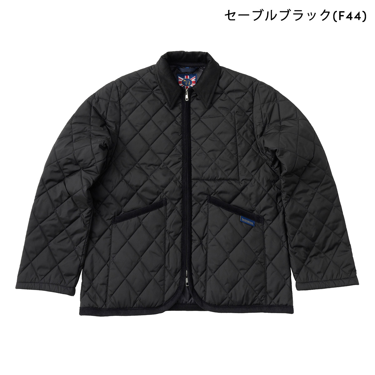 並行輸入 ラベンハム ジャケット テイナム ウィメンズ キルティングジャケット LV10141 | LAVENHAM | 02