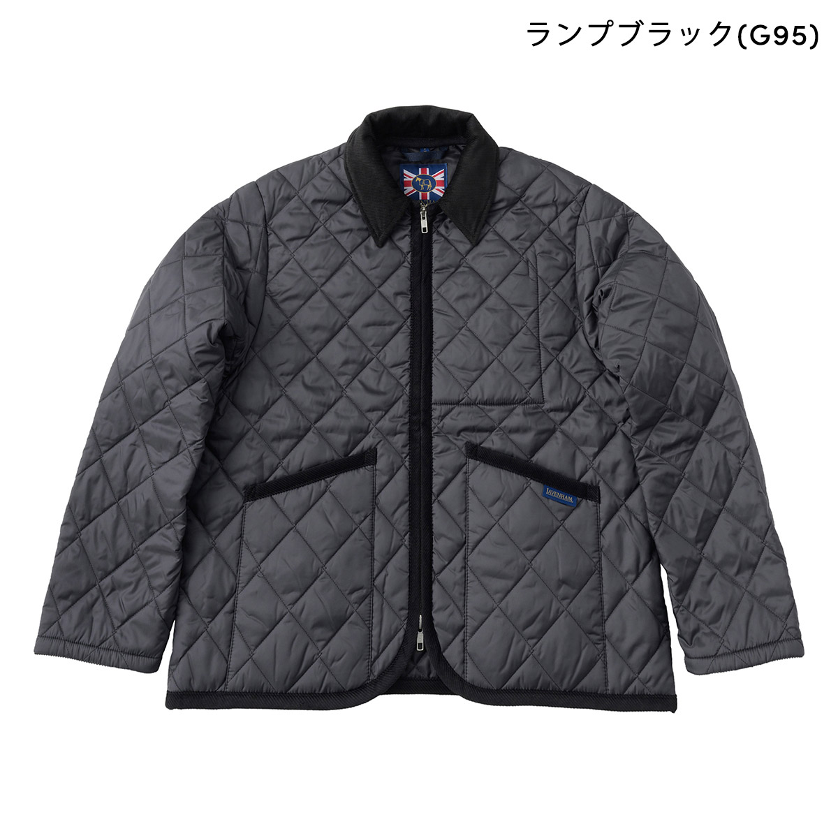 並行輸入 ラベンハム ジャケット テイナム ウィメンズ キルティングジャケット LV10141 | LAVENHAM | 01