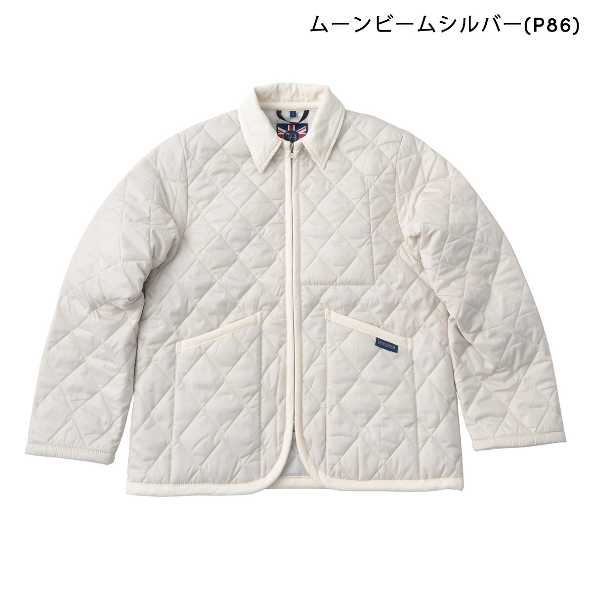 並行輸入 ラベンハム ジャケット テイナム ウィメンズ キルティングジャケット LV10141 | LAVENHAM | 04