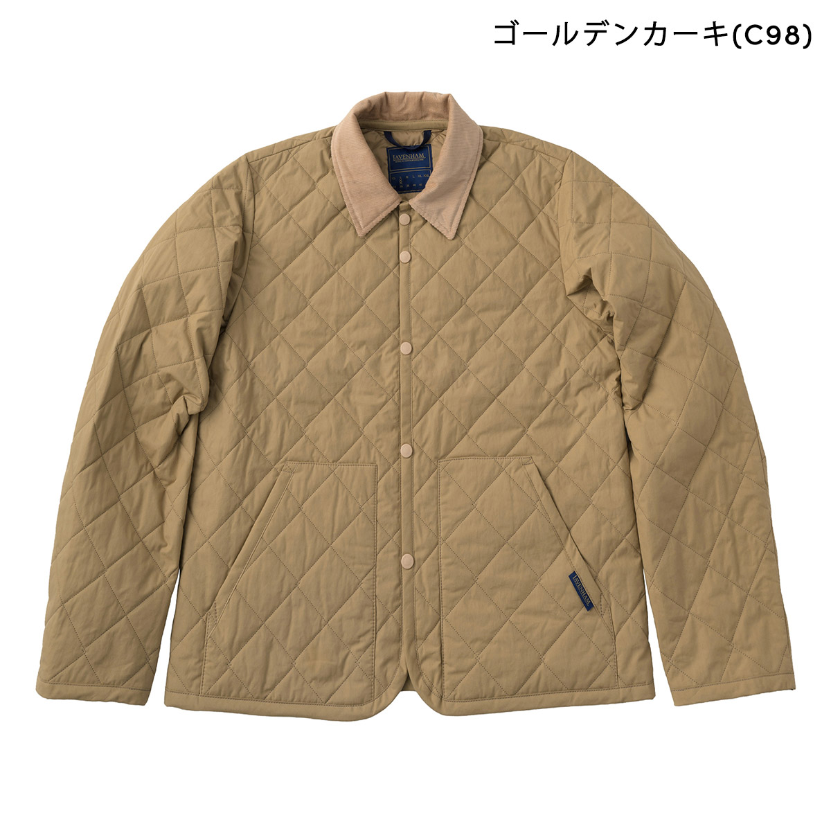 並行輸入 ラベンハム ジャケット ワークウェア ジャケット LV12003 | LAVENHAM | 03