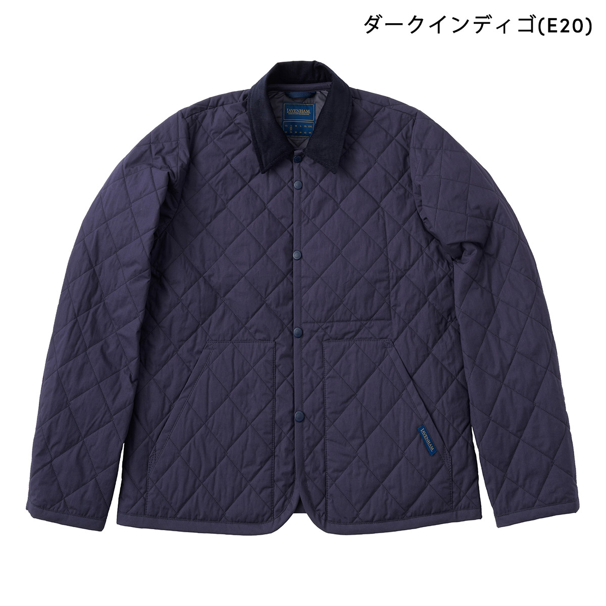 並行輸入 ラベンハム ジャケット ワークウェア ジャケット LV12003 | LAVENHAM | 02