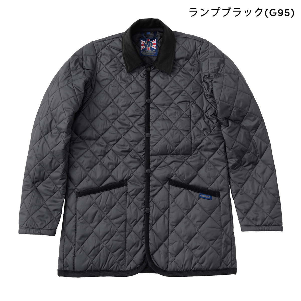 並行輸入 ラベンハム ジャケット レイドン キルティングジャケット SLJ1053 | LAVENHAM | 01