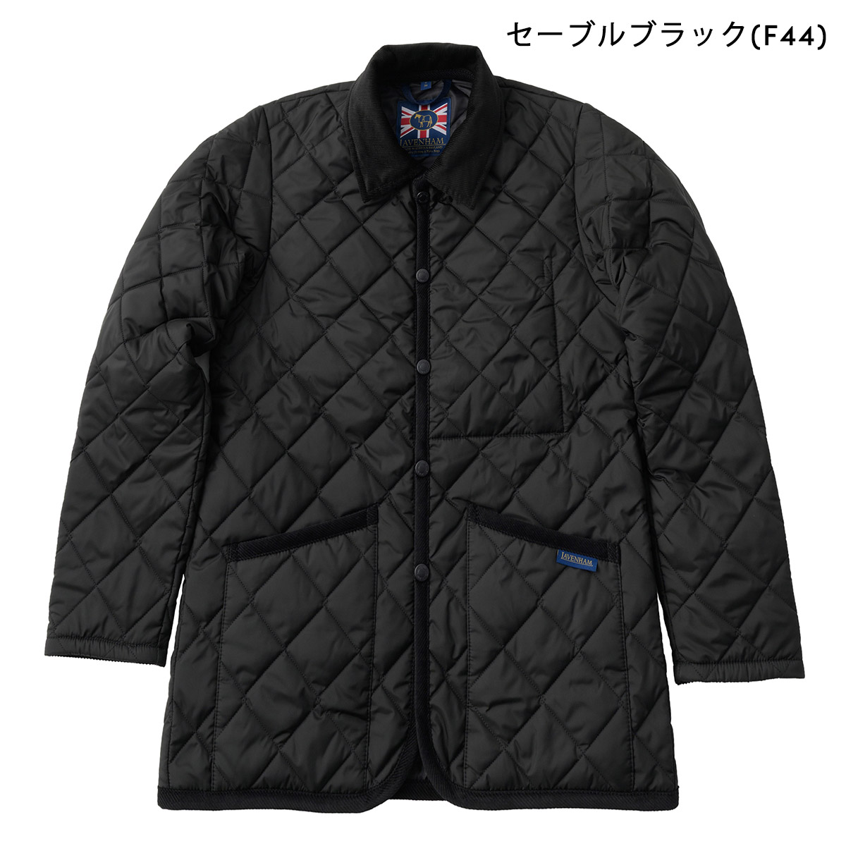 並行輸入 ラベンハム ジャケット レイドン ウィメンズ キルティングジャケット SLJ1245 | LAVENHAM | 02