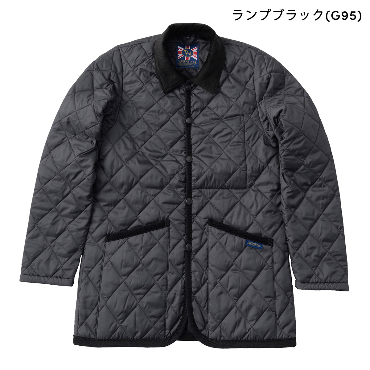 並行輸入 ラベンハム ジャケット レイドン ウィメンズ キルティングジャケット SLJ1245 | LAVENHAM | 01