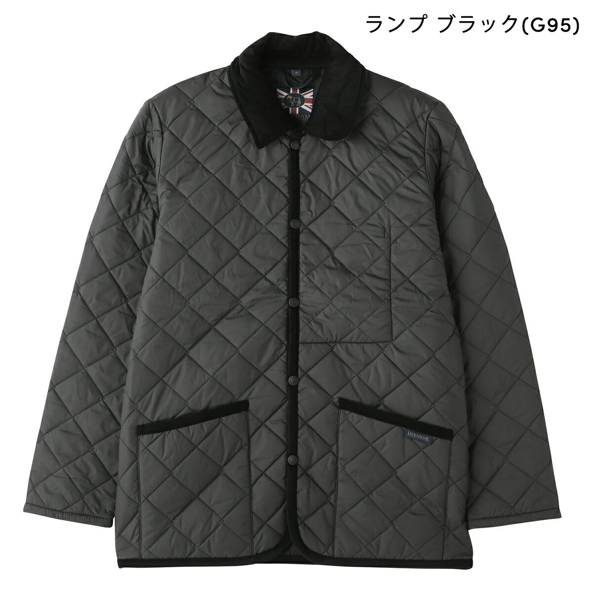 並行輸入 ラベンハム ジャケット デンハム メンズ 20 キルティングジャケット SLJ9003 | LAVENHAM | 01