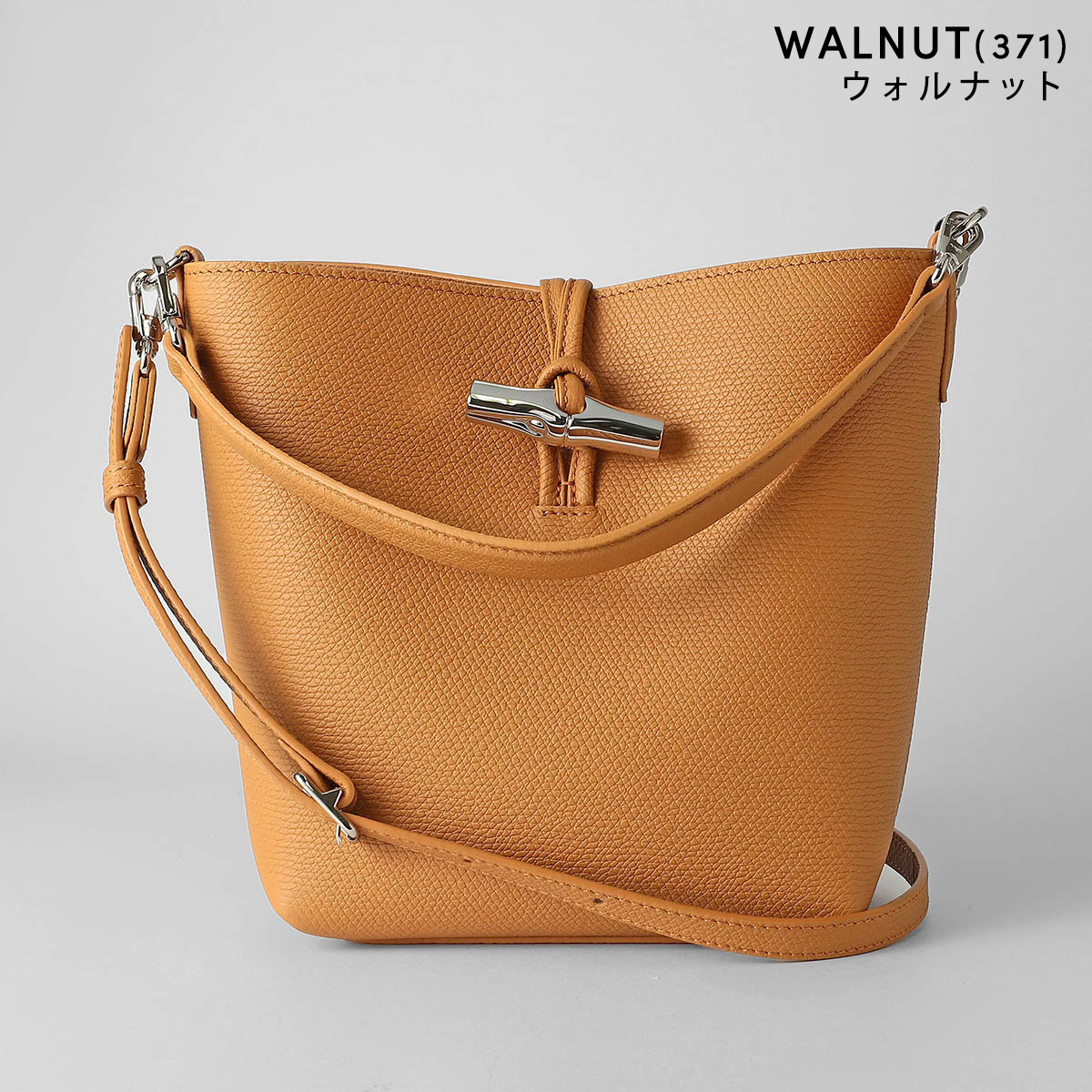 極美品✨ロンシャン ロゾ M 2way ハンドバッグ ショルダー レザー カーキ 楽天市場】□極美品□ LONGCHAMP ロンシャン ロゾ レザー ハンドバッグ