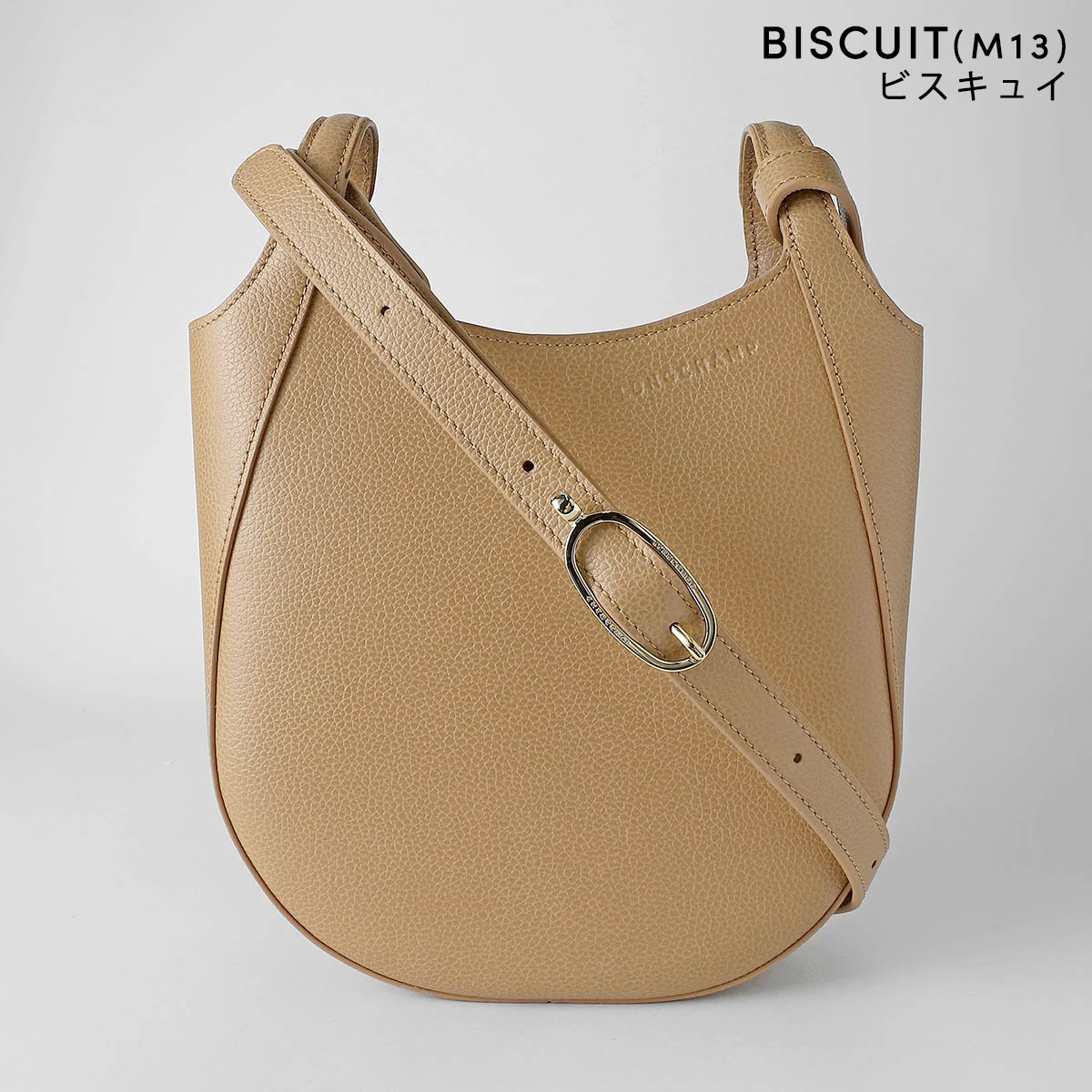 LONGCHAMP（ロンシャン） 並行輸入 ショルダーバッグ ル フローネ S