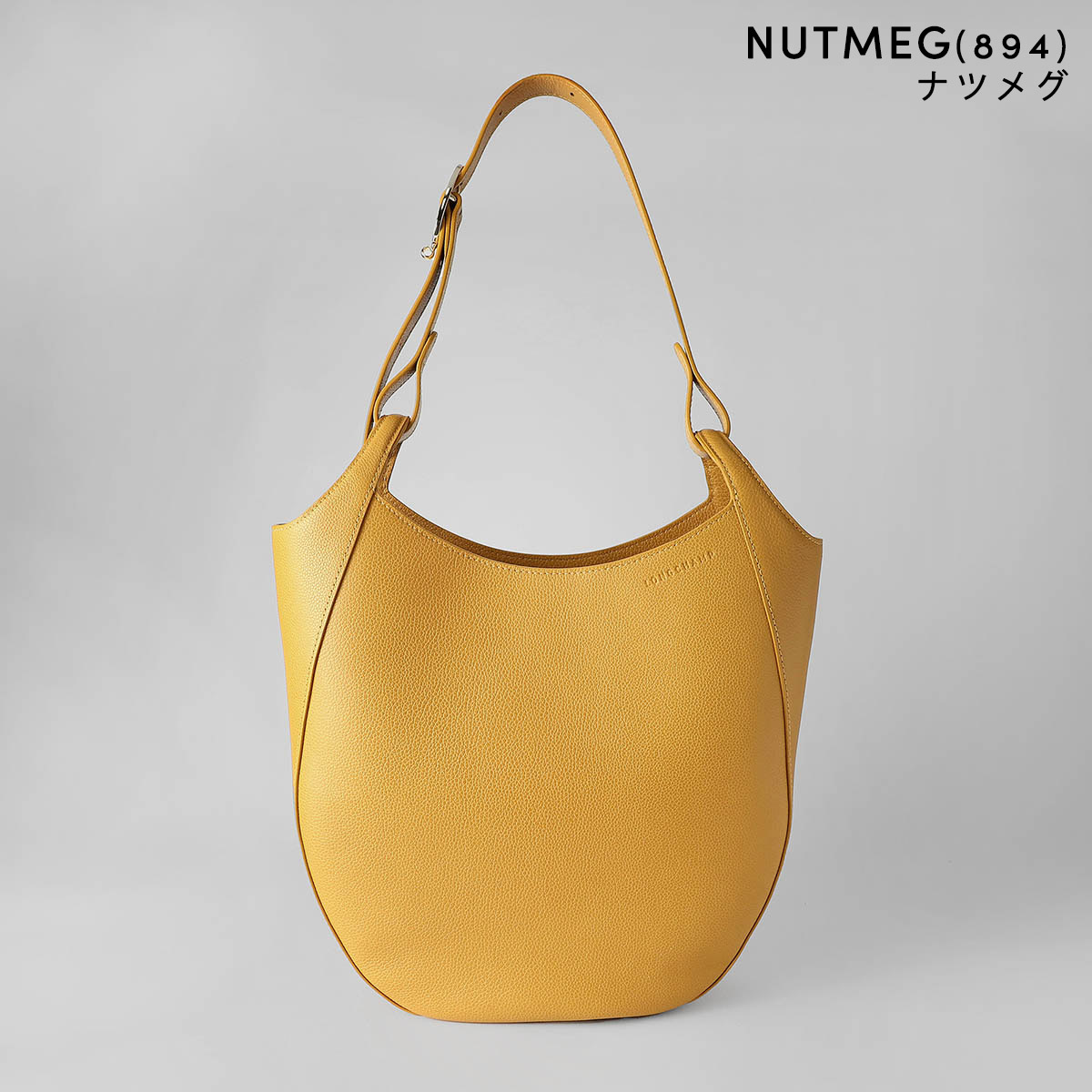 並行輸入 ロンシャン ハンドバッグ ル フローネ  L ホーボーバッグ 10330 021 | LONGCHAMP | 03