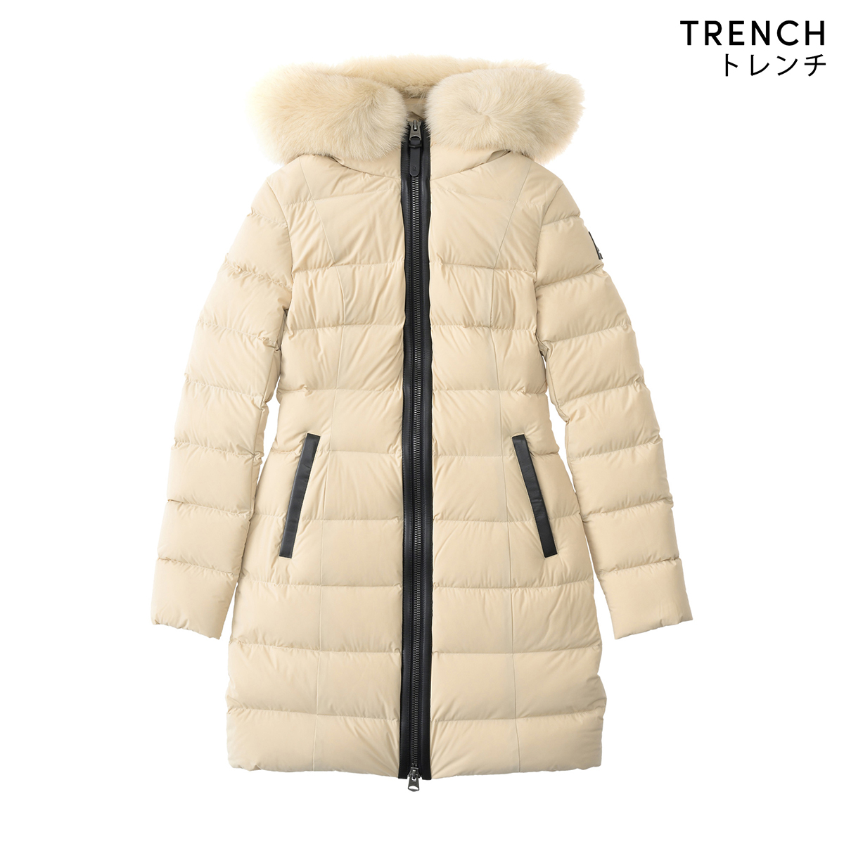 並行輸入 マッカージュ ダウンジャケット カラー CALLA BX | Mackage | 02