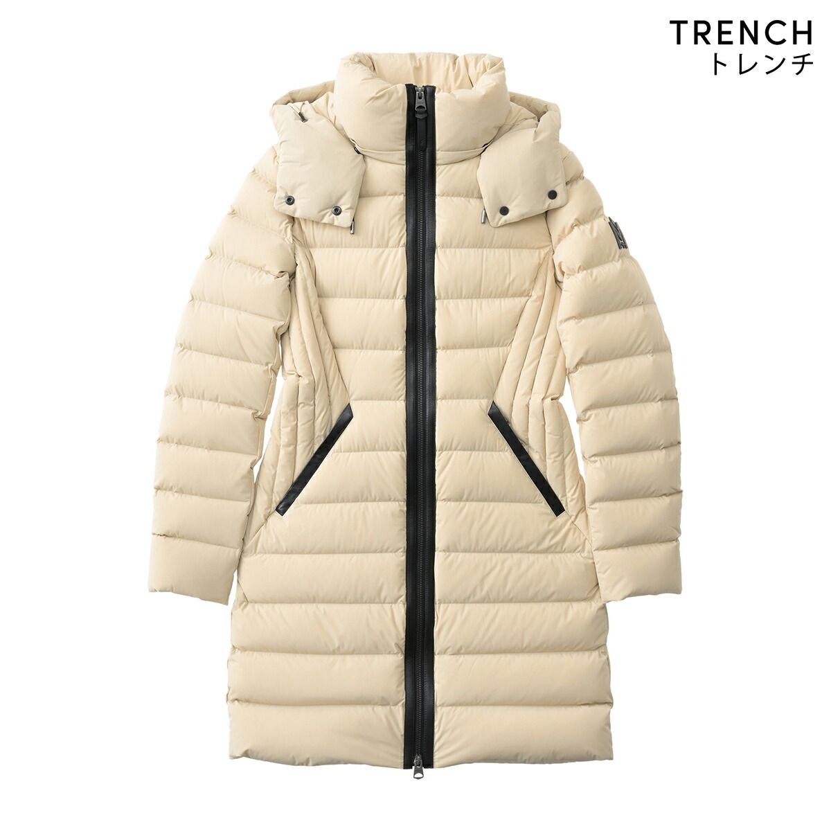 並行輸入 マッカージュ ダウンジャケット MACKAGE ファレン FARREN BLACKレディース | Mackage | 02