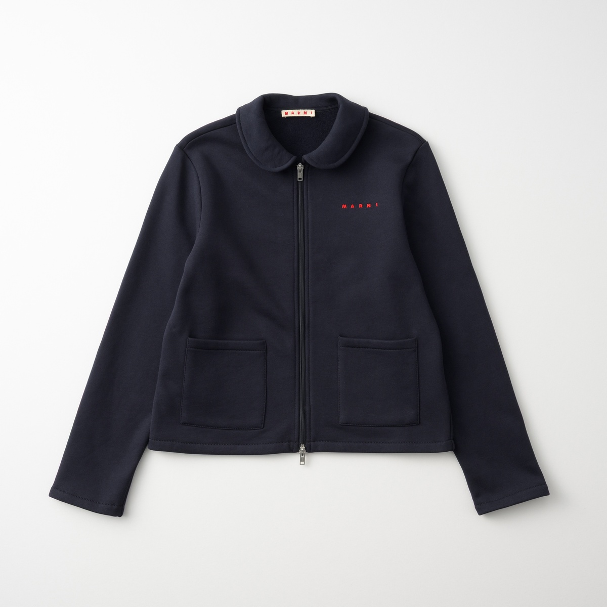 並行輸入 マルニ ブルゾン キッズ M01879 M00XC | MARNI | 01