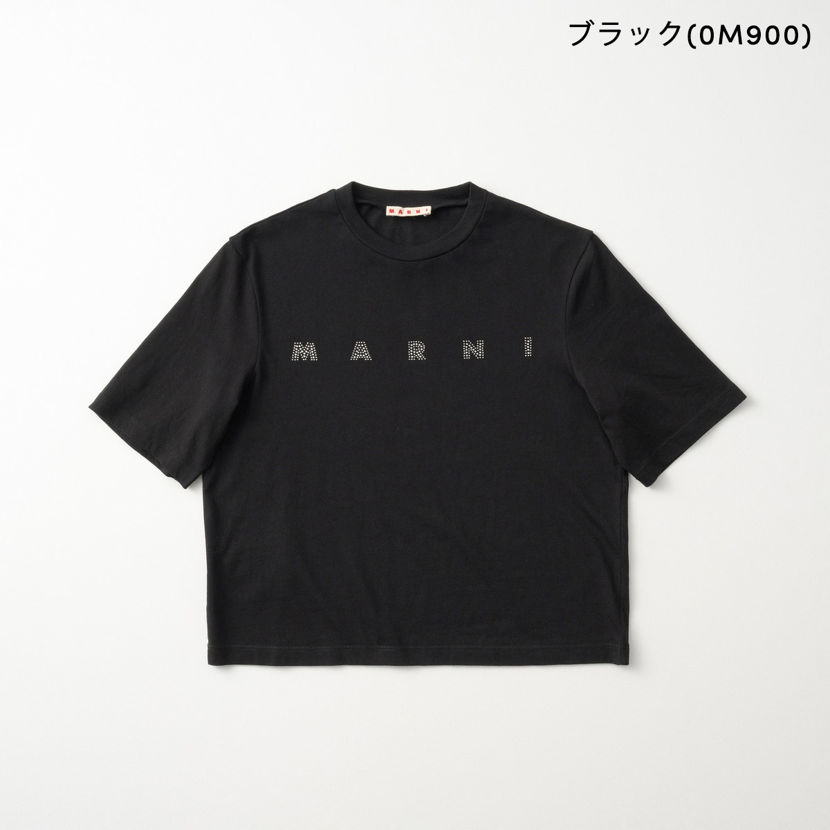 並行輸入 マルニ Tシャツ キッズ M01968 M00SG | MARNI | 02