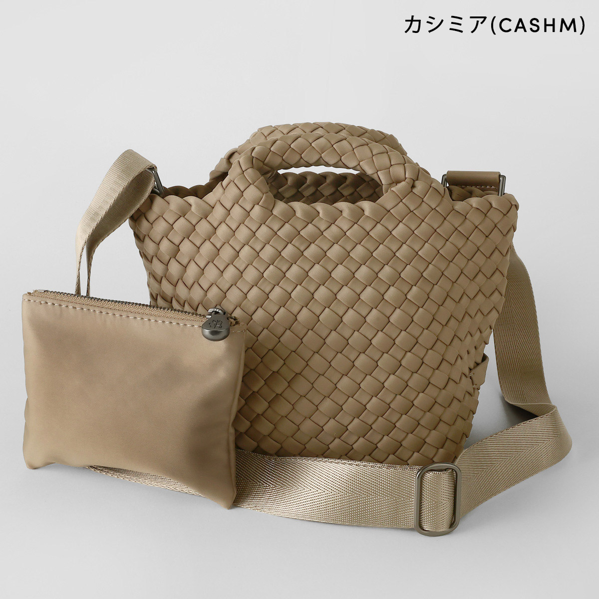 並行輸入 ナゲディ ショルダーバッグ セントバーツ SN03011LD |  | 03