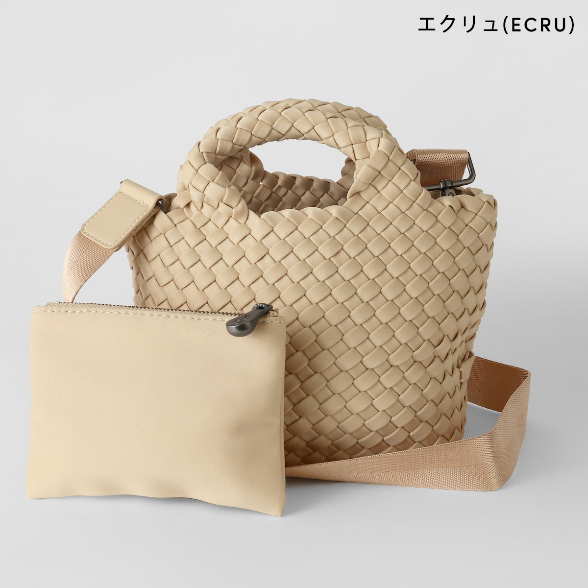 並行輸入 ナゲディ ショルダーバッグ セントバーツ SN03011LD |  | 01