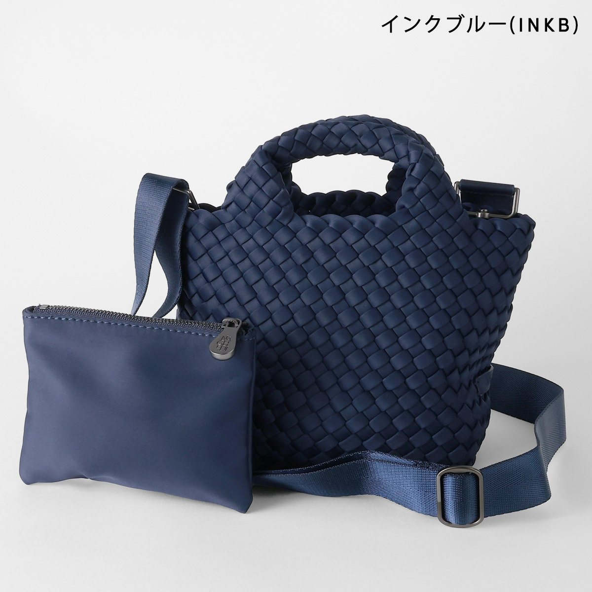 並行輸入 ナゲディ ショルダーバッグ セントバーツ SN03011LD |  | 06