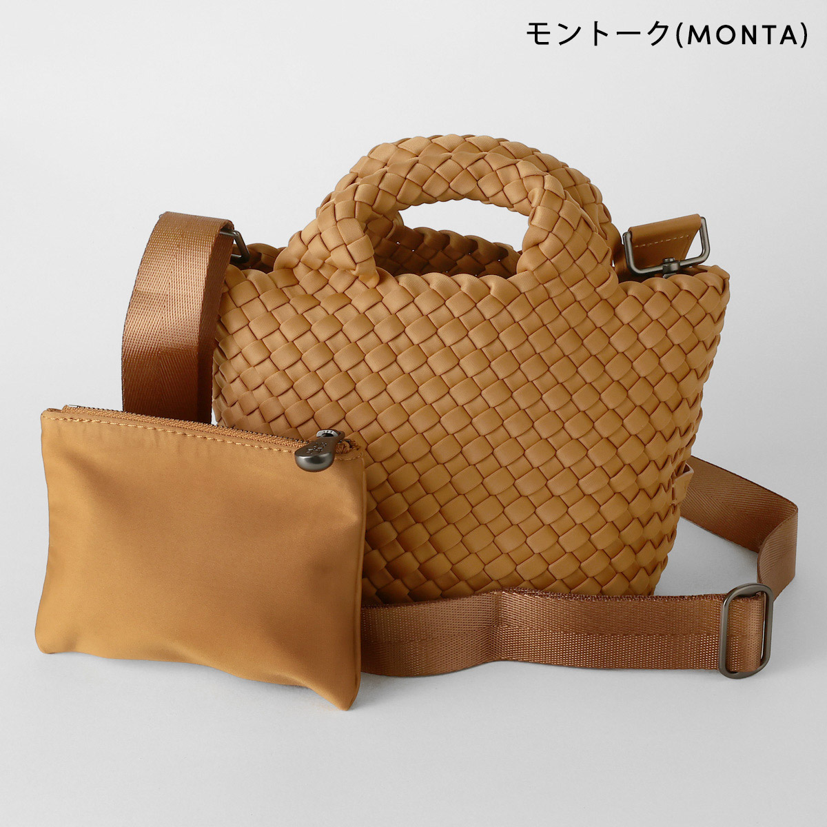 並行輸入 ナゲディ ショルダーバッグ セントバーツ SN03011LD |  | 10