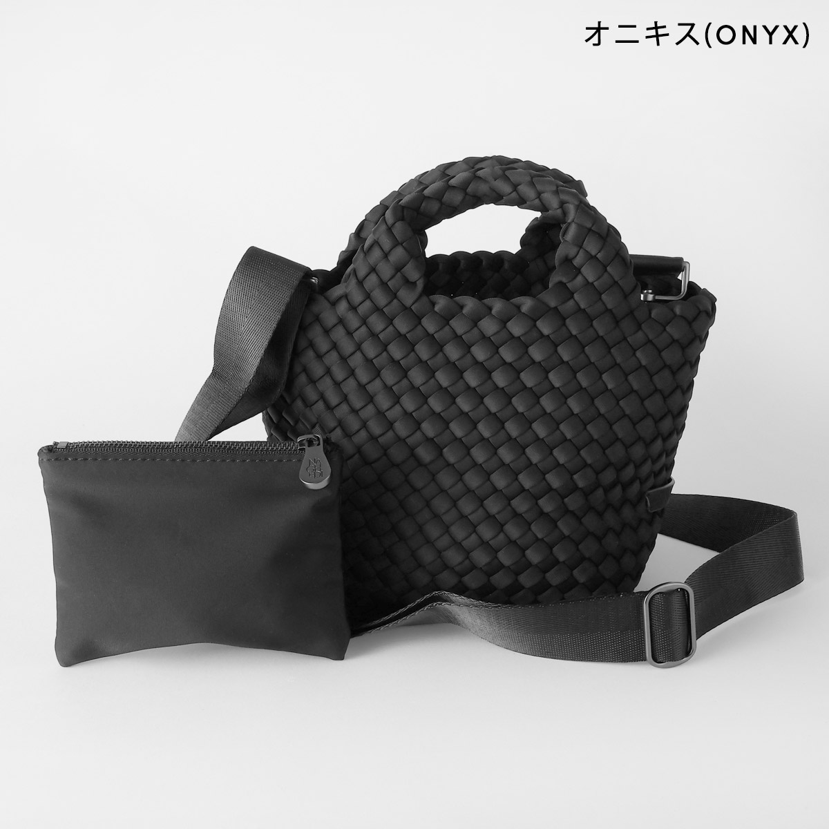 並行輸入 ナゲディ ショルダーバッグ セントバーツ SN03011LD |  | 07