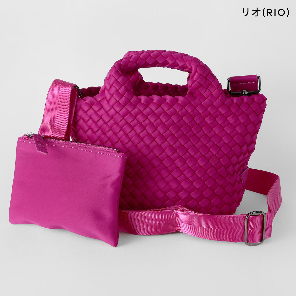 並行輸入 ナゲディ ショルダーバッグ セントバーツ SN03011LD |  | 09