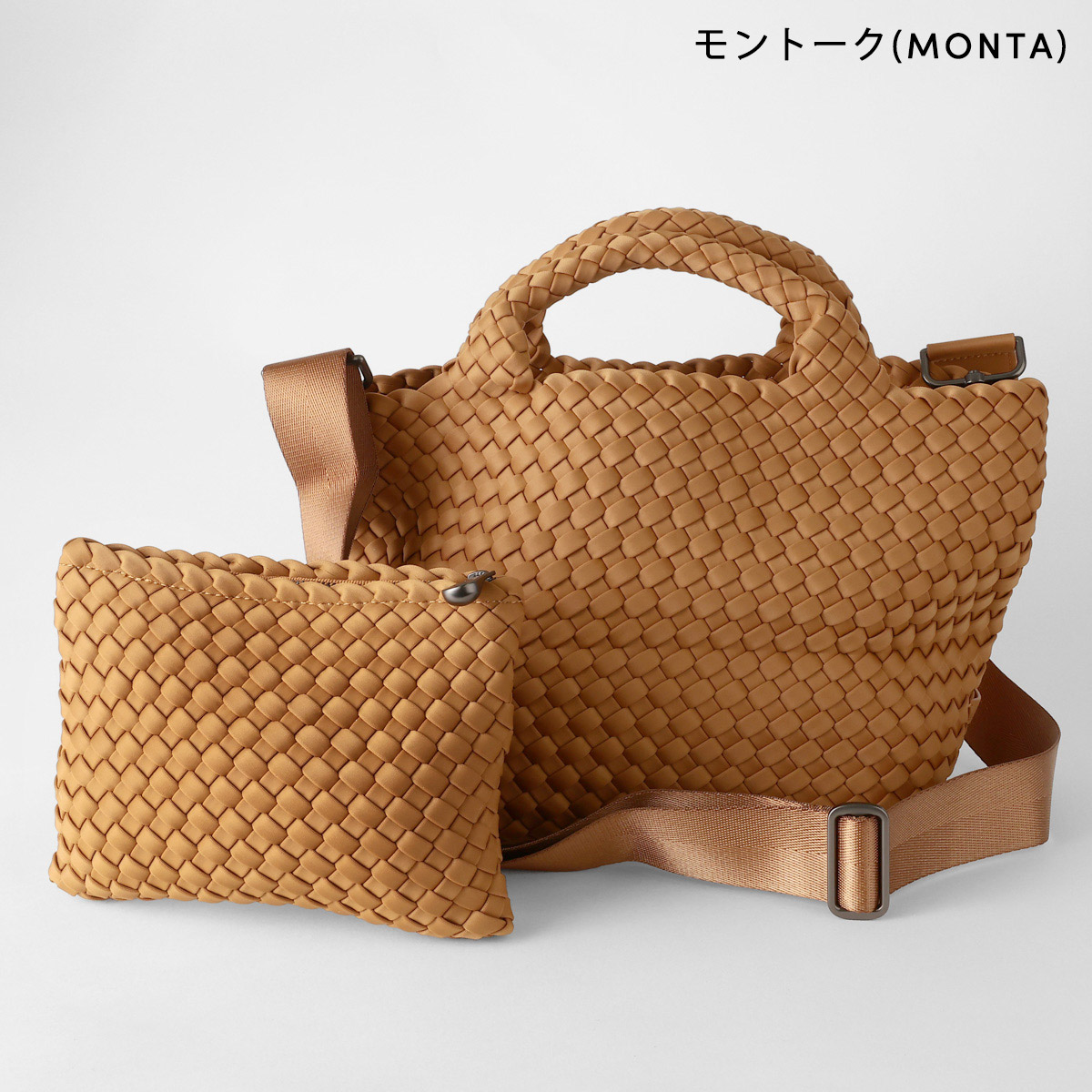 並行輸入 ナゲディ ハンドバッグ セントバーツ SN03012LD |  | 10