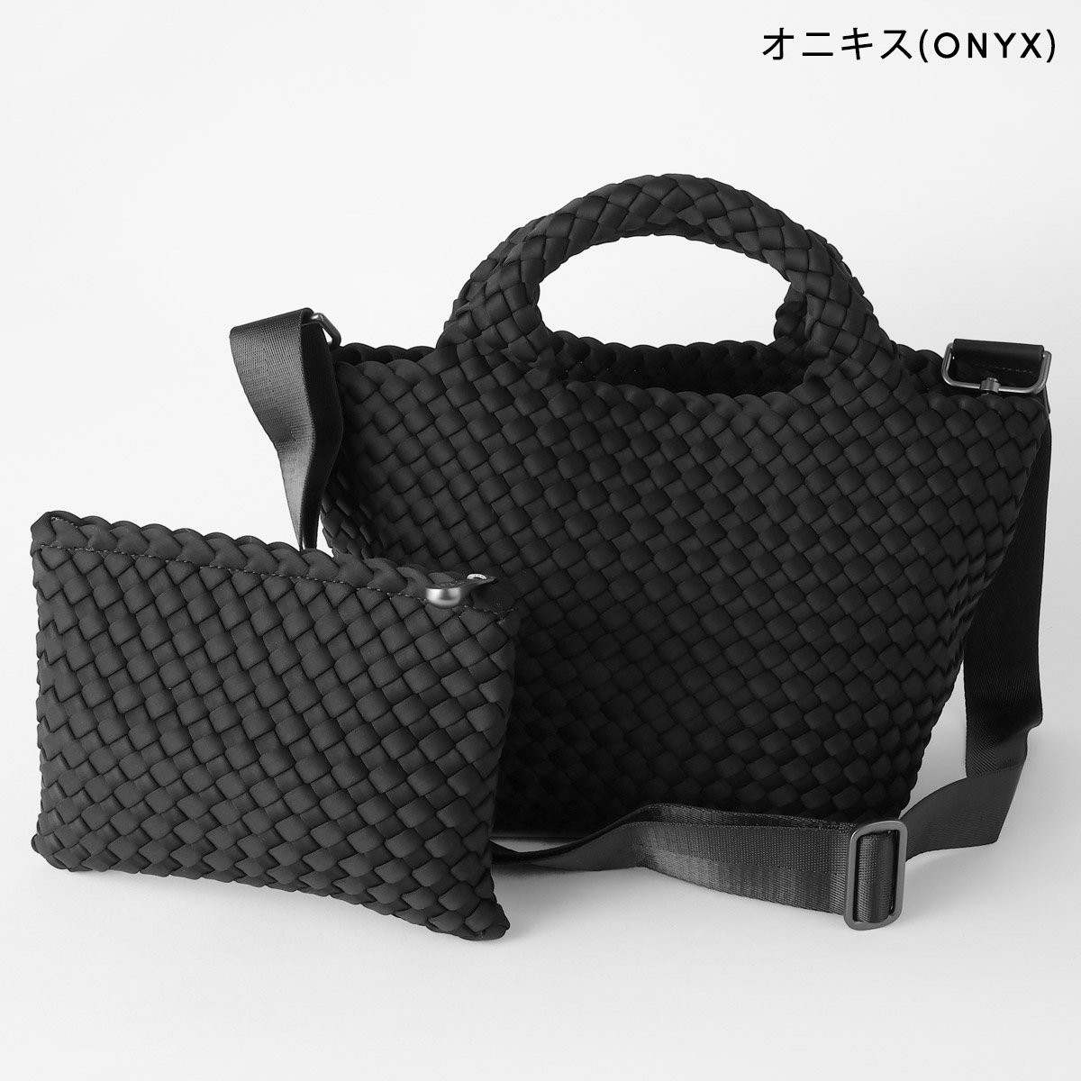 並行輸入 ナゲディ ハンドバッグ セントバーツ SN03012LD |  | 07