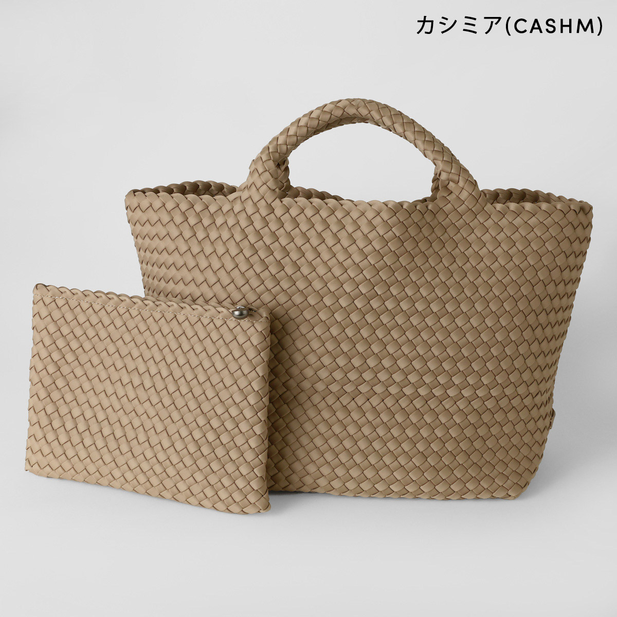 並行輸入 ナゲディ トートバッグ セントバーツ SN03013LD |  | 03