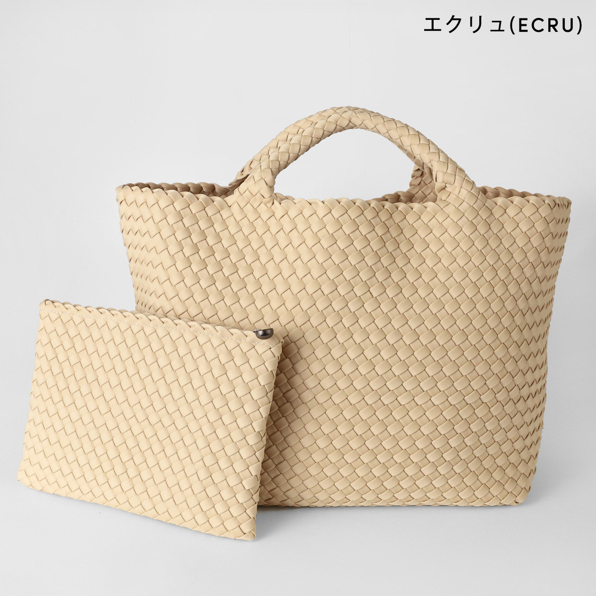 並行輸入 ナゲディ トートバッグ セントバーツ SN03013LD |  | 01