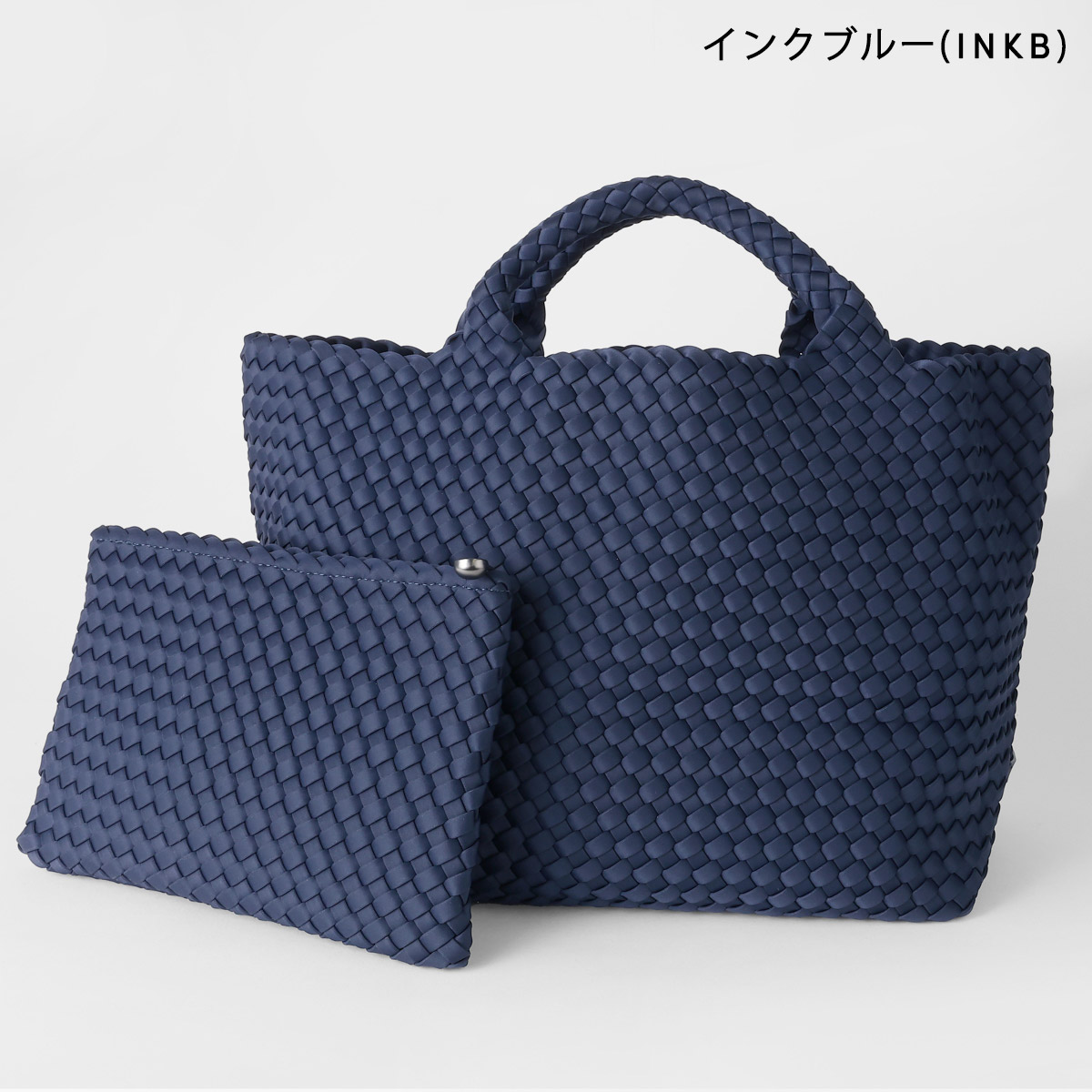 並行輸入 ナゲディ トートバッグ セントバーツ SN03013LD |  | 06