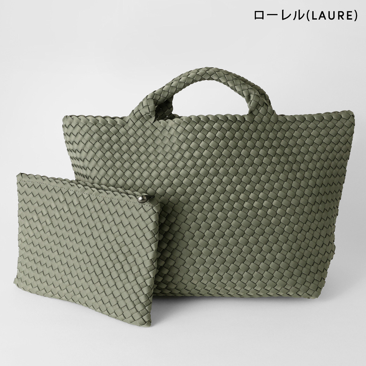 並行輸入 ナゲディ トートバッグ セントバーツ SN03013LD |  | 08