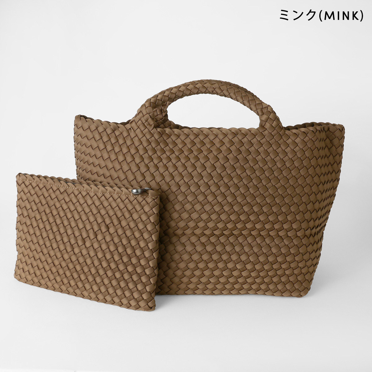 並行輸入 ナゲディ トートバッグ セントバーツ SN03013LD |  | 04