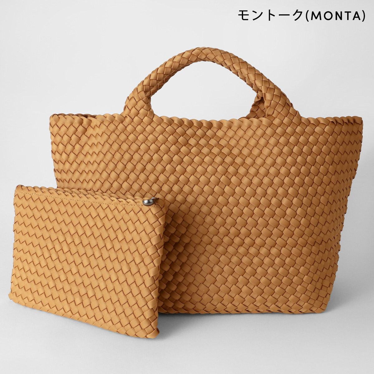 並行輸入 ナゲディ トートバッグ セントバーツ SN03013LD |  | 10