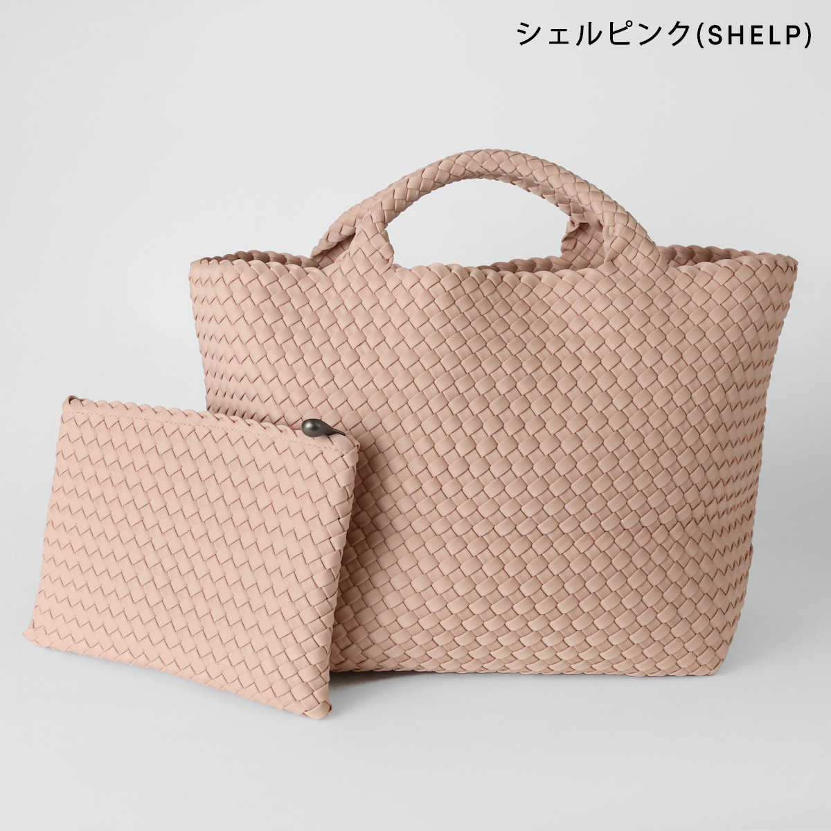 並行輸入 ナゲディ トートバッグ セントバーツ SN03013LD |  | 02