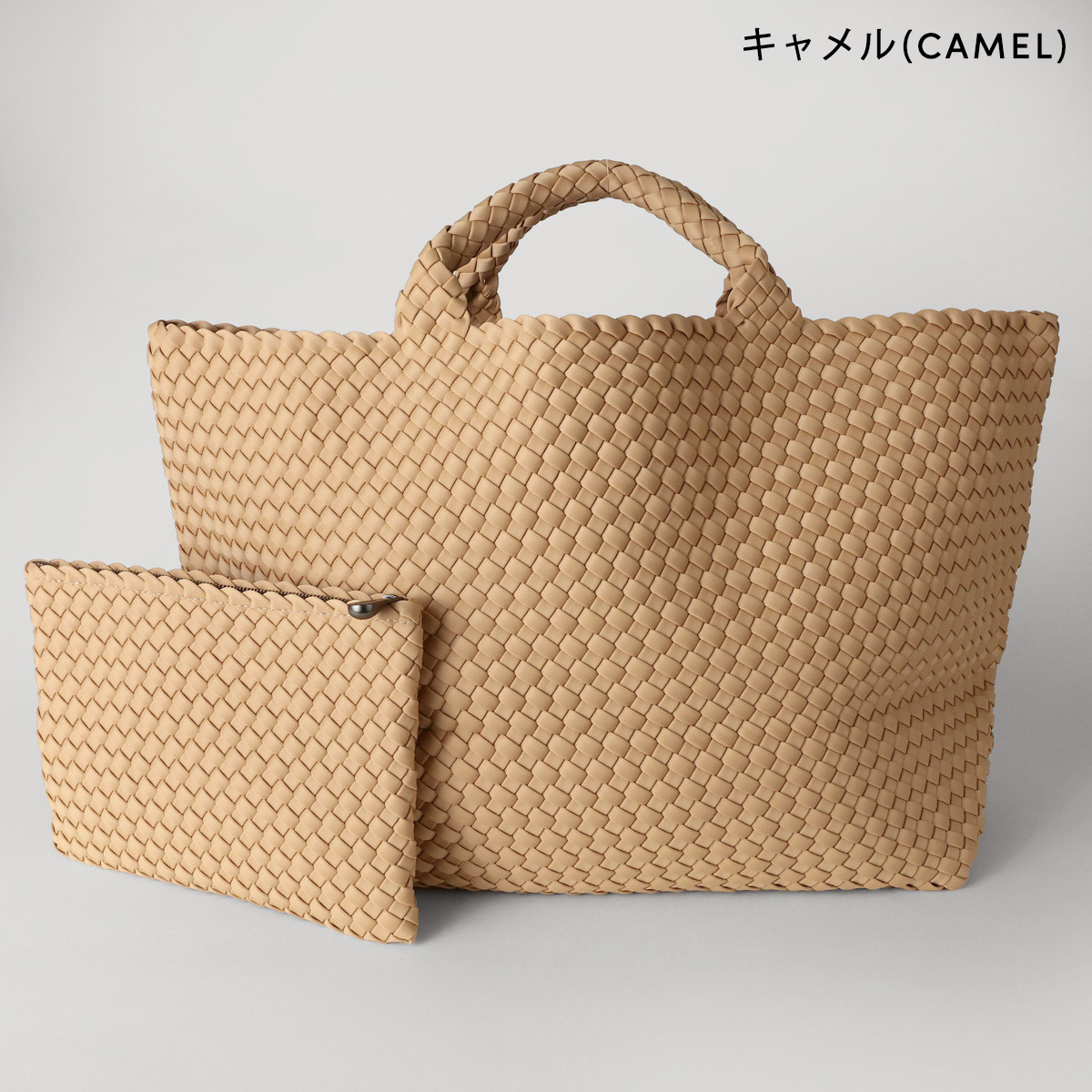 並行輸入 ナゲディ トートバッグ セントバーツ SN03014LD |  | 11